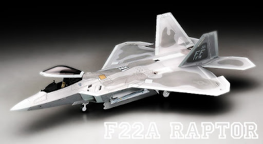 世界最強の戦闘機