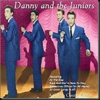 danny and the juniors