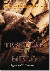 Texturas del Miedo