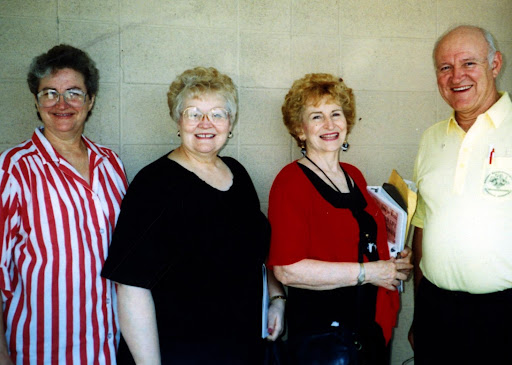 elder aleta bryan