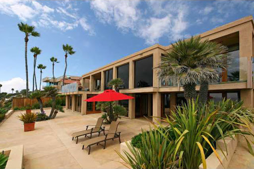 North Pacific Beach Ocean Front