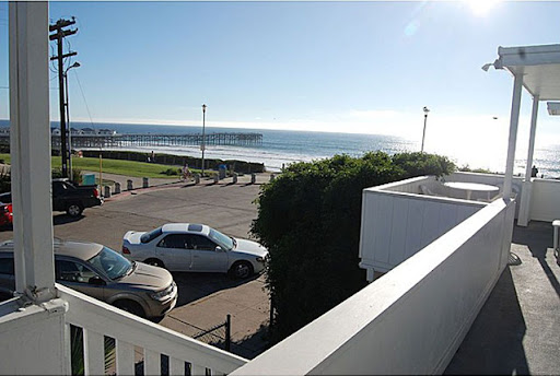 Pacific View Inn, Pacific Beach