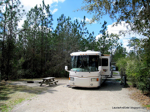 Florida uses the Reserve