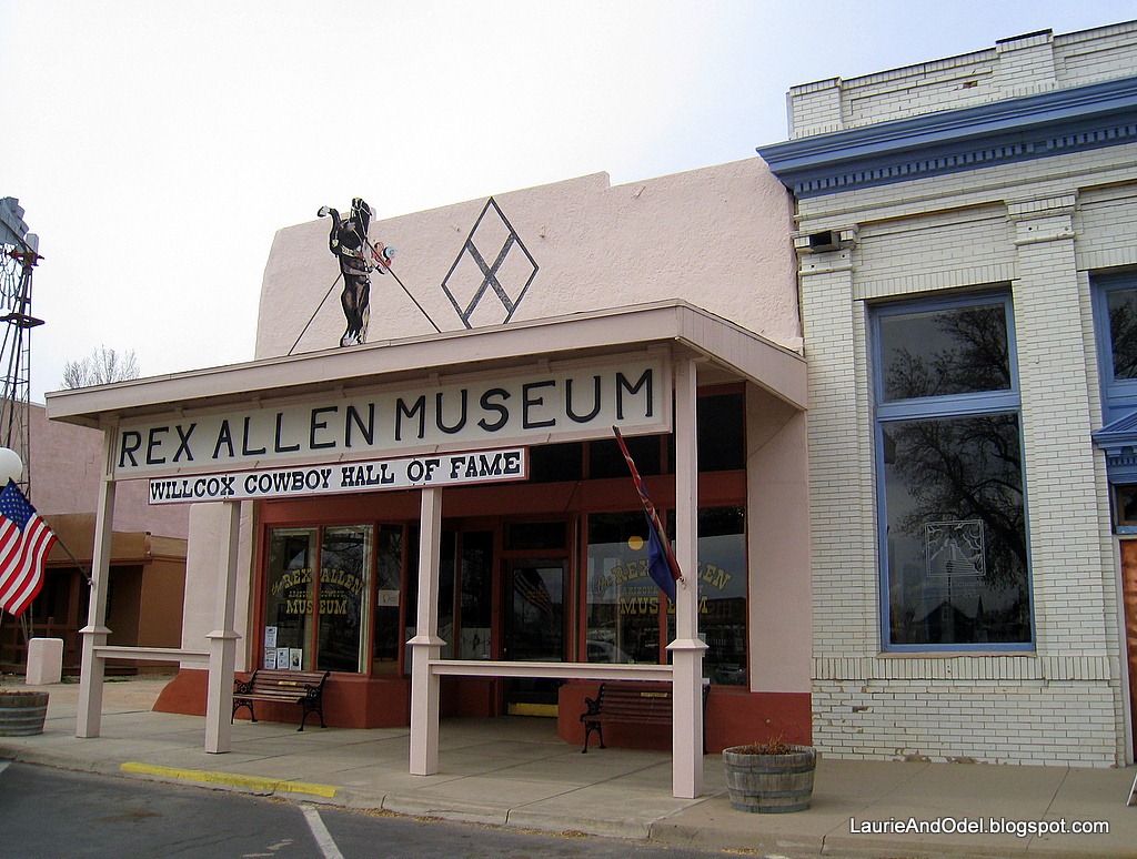 [Rex Allen Museum[4].jpg]