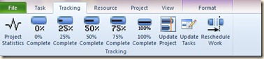 Custom Tracking Toolbar and Group Custom Tracking Toolbar and Group