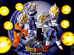 Dragonball Z