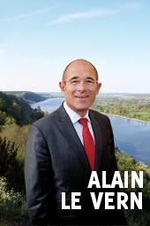Alain Le Vern