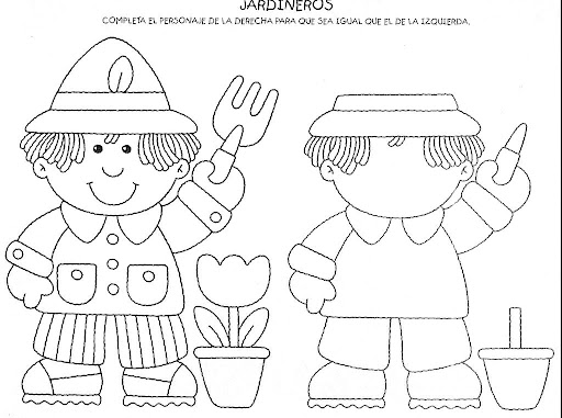 Dibujos de completar figuras - Imagui Dibujos de completar figuras - Imagui