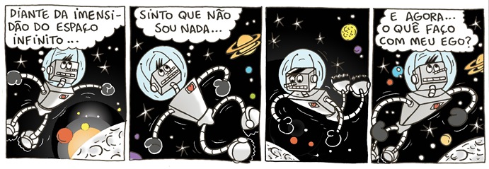 espaço rgb