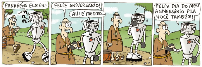 aniversário rgb