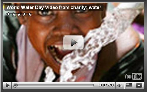 World Water Day