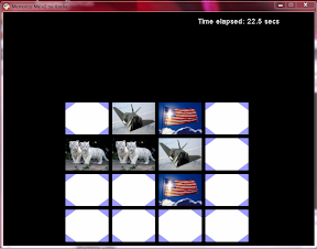 Memorize Me v2 screen shot