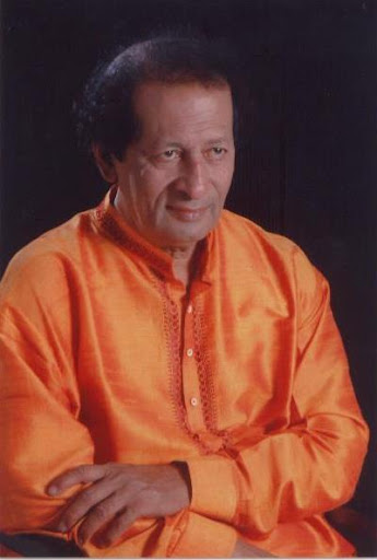 Prafulla Kar - SurSangam2012