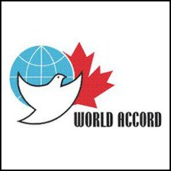 World Accord logo