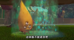 這塊板不能退貨吧