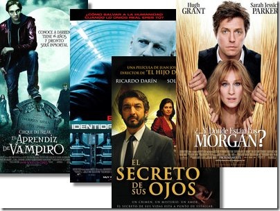 estrenos chile 080110