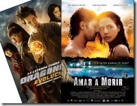 estrenos mexico 090409