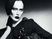 Vogue n°899 - Aout 2009-armani-portada