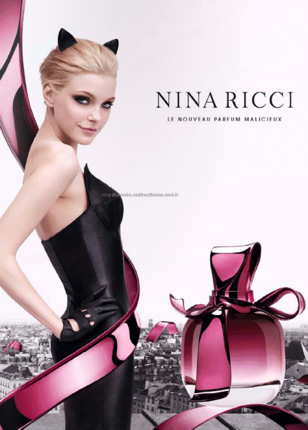 Nina Ricci