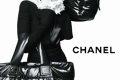 Bolsos Invierno 2010: Chanel