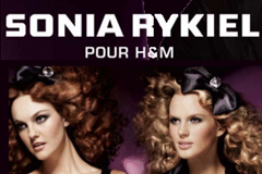 Sonia Rykiel H&M