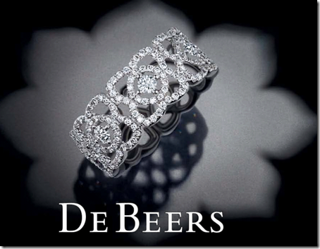 DeBeers
