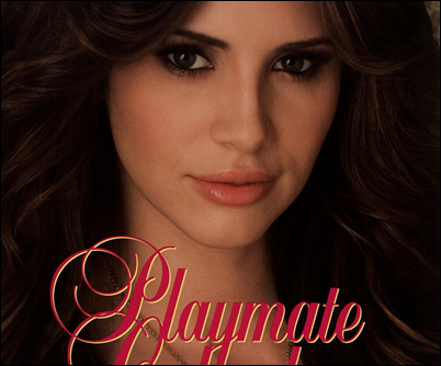 Calendario Playboy Playmate 2011