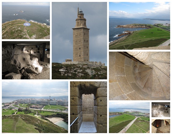 A coruña A coruña
