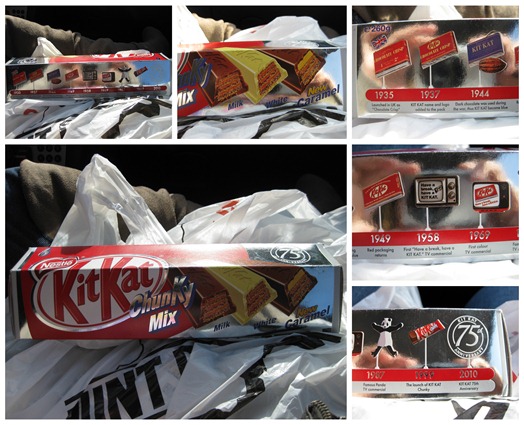 kitkat kitkat