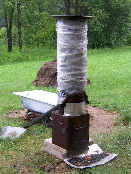 Упаковка для Фаст-Фуда - profpackcomua