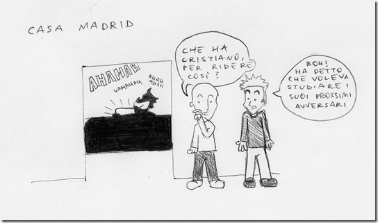 madrid