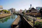 Dejima, Nagasaki