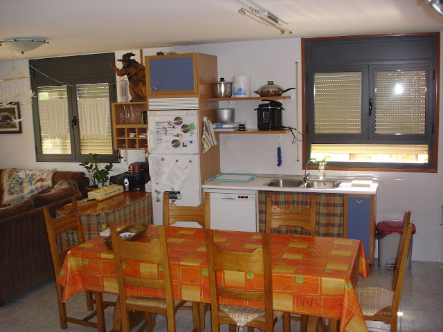 fussioncook-foro.com • Ver Tema - FOTOS DE NUESTRAS COCINAS. (Vamos chic@s)