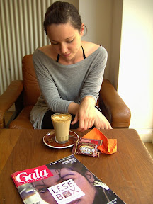 Tim Tam Glueckseeligkeit