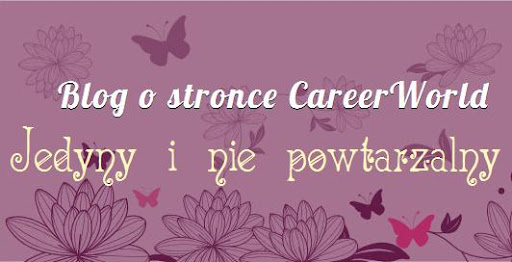 Blog O CareerWorld