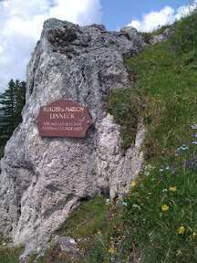 Erinnerungstafel