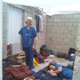 HPP Relief Photo