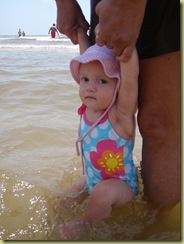 Isla at the Beach 4 (5.31.2010)