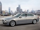 In China will sell the extended version of new BMW