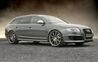 Audi RS6 picture Audi RS6 picture