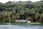Marigot Bay