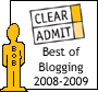 Best Of Blogging - Best MBA Advice