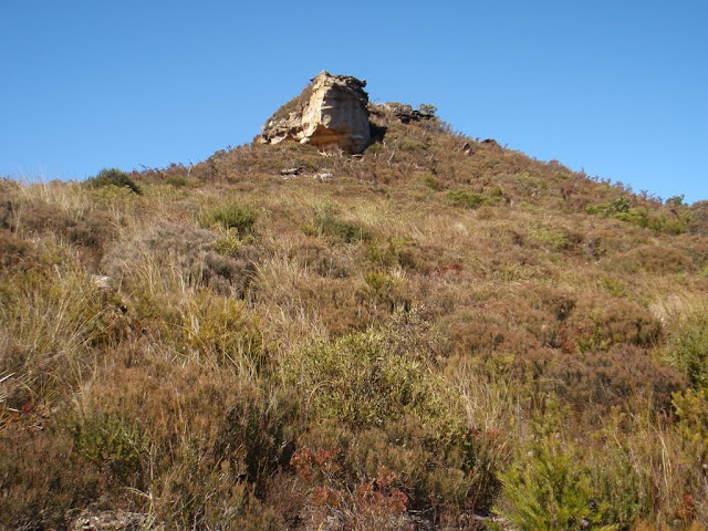 Foto de  Lockley's Pylon