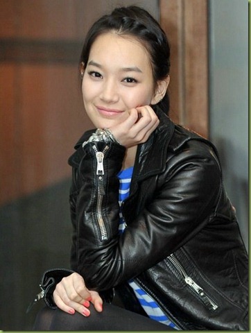 ShinMinAh ShinMinAh