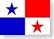Bandera Panama