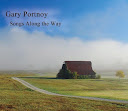 Gary Portnoy - Songs Along The Way