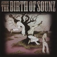 JusSounz - The Birth of Sounz