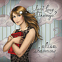 Alisa Shamrow - Isn't Love Strange