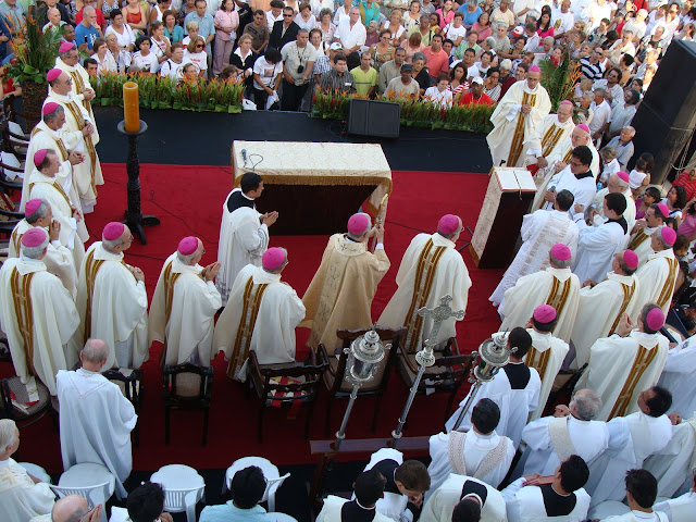 celebra&ccedil;&atilde;o d. helder