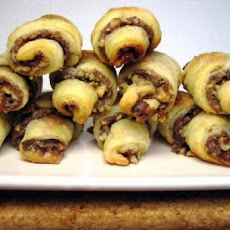 Rugelach III